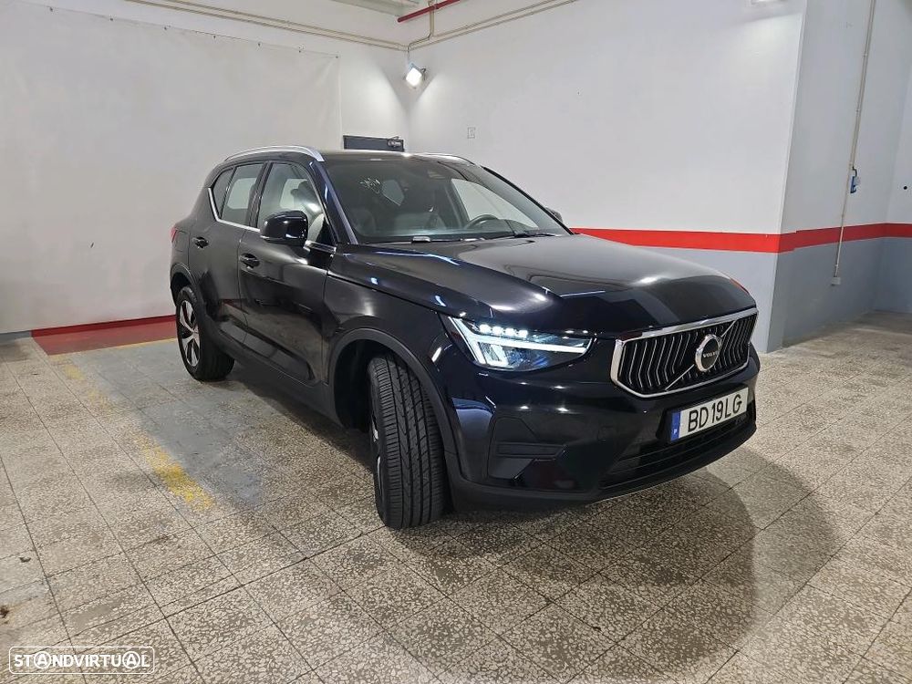 Volvo XC 40 1.5 T4 PHEV Core - 5