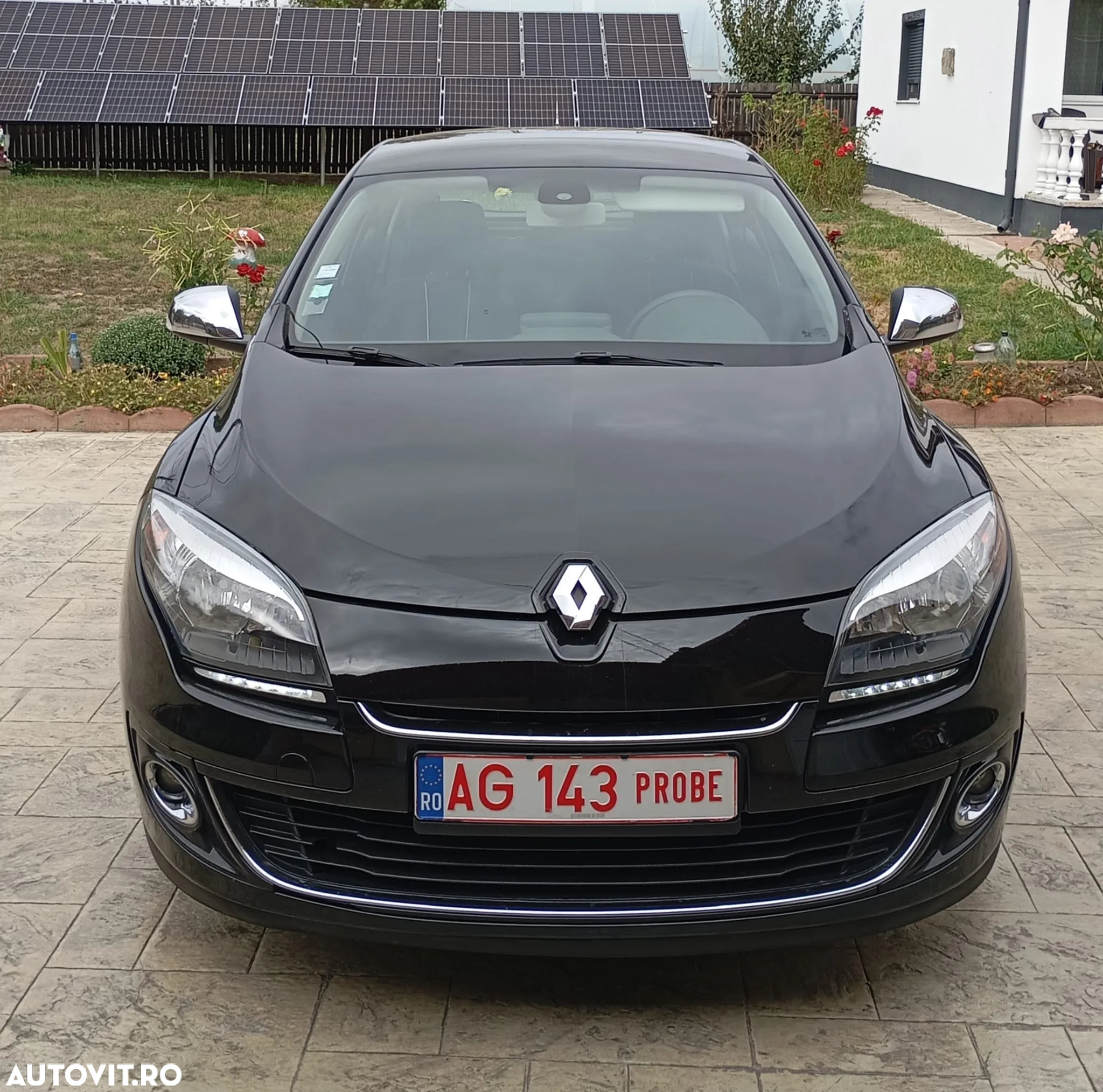 Renault Megane dCi 110 FAP EDC Dynamique - 5