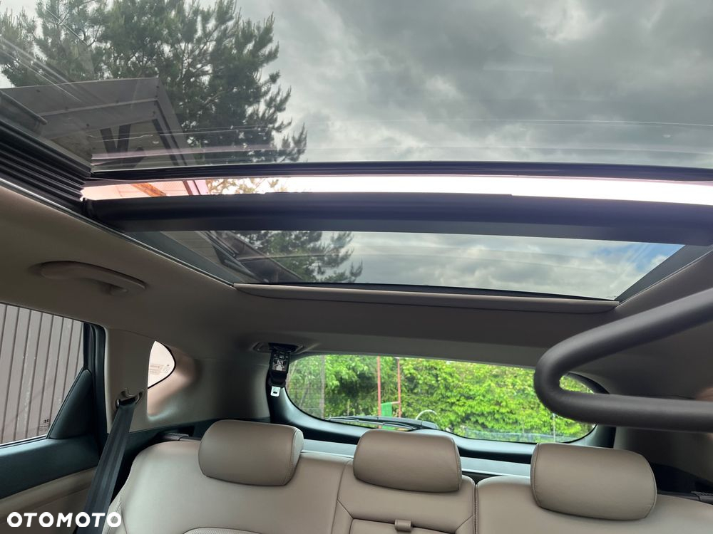Hyundai Tucson 1.6 T-GDi Premium 4WD DCT - 21