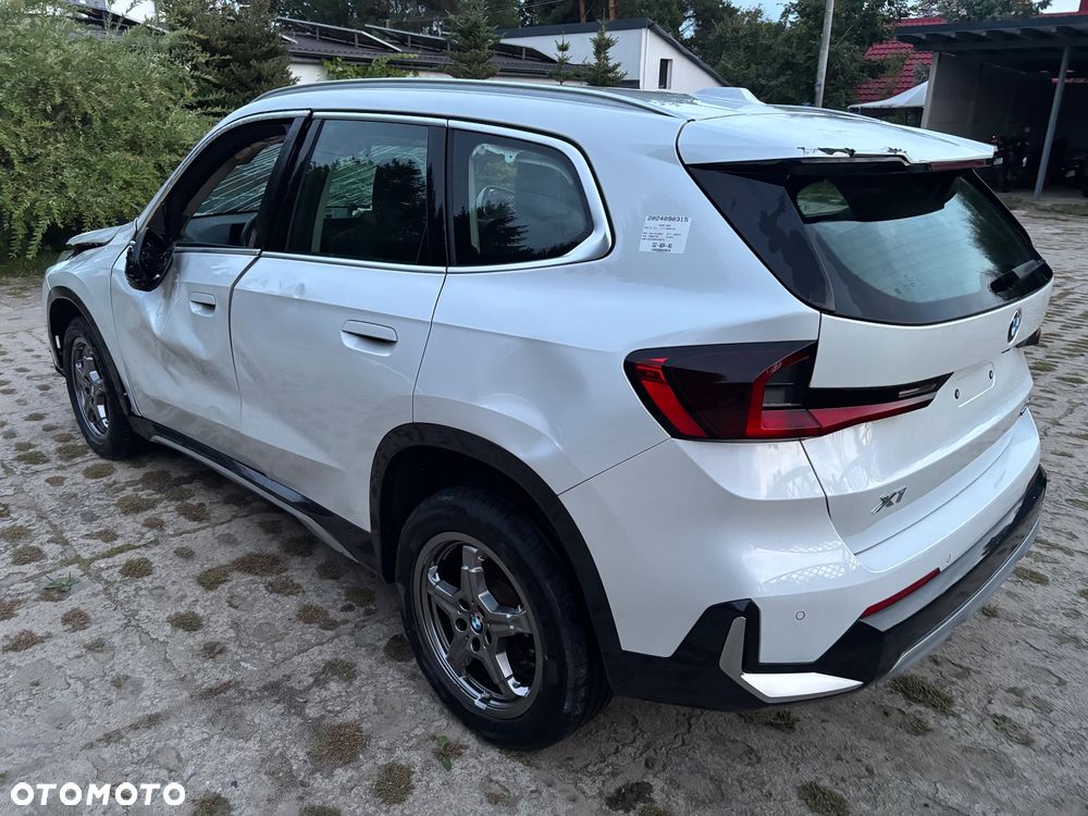 BMW X1 - 6