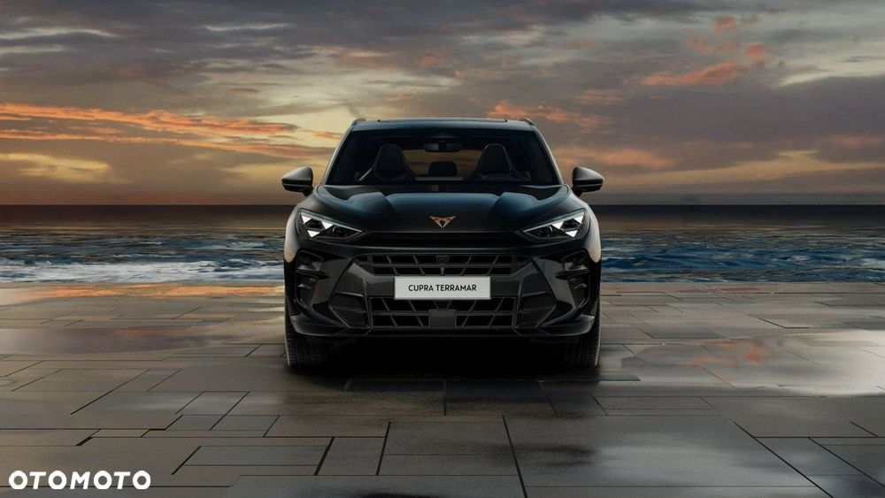 Cupra Terramar - 4