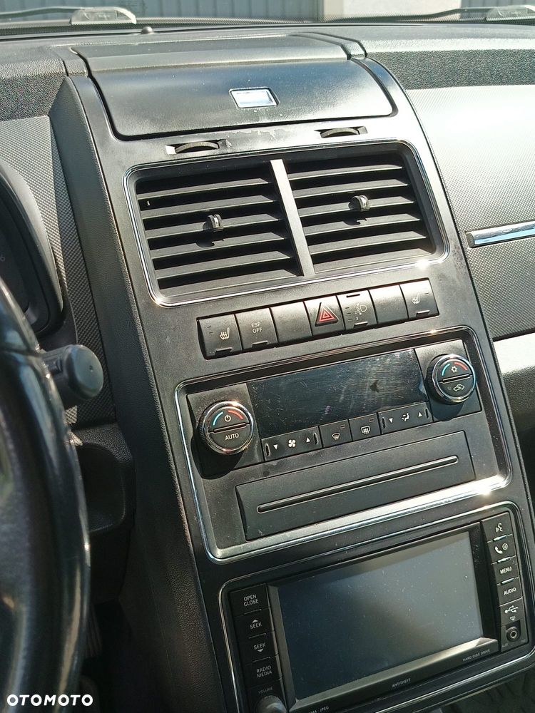 Dodge Journey - 7