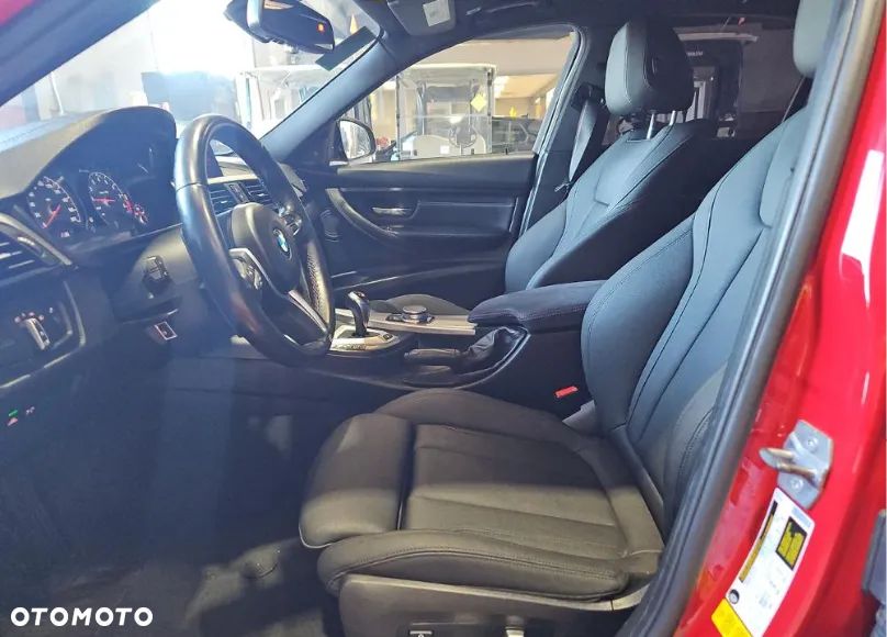BMW M3 DKG - 7
