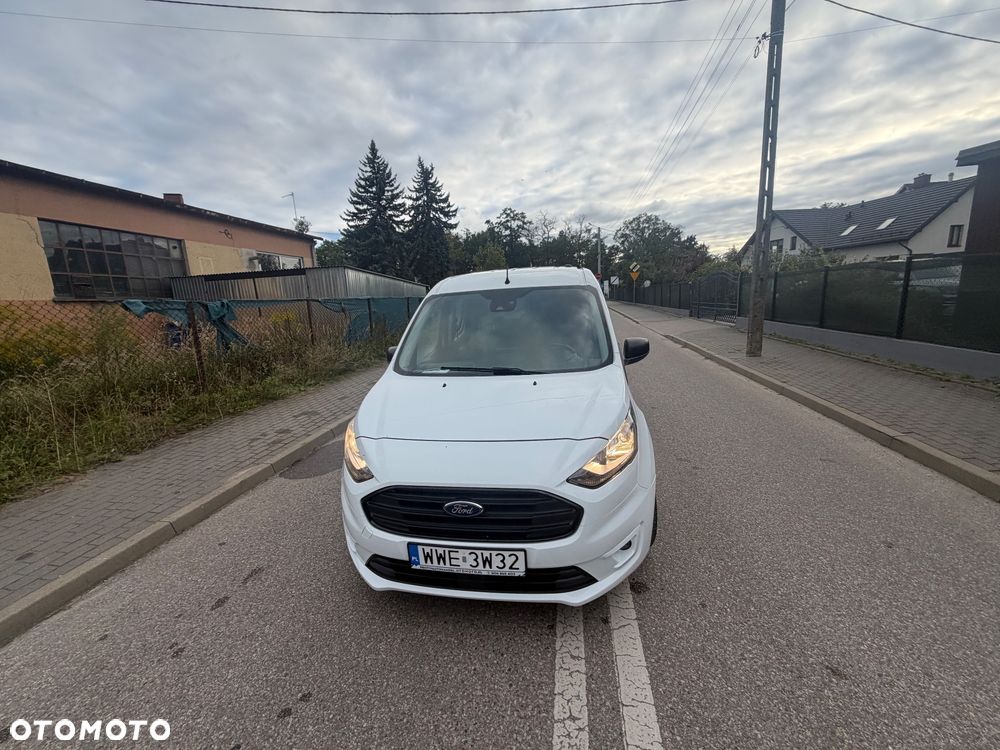 Ford Transit Connect - 20