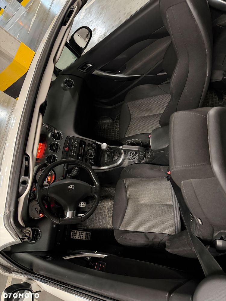 Peugeot 308 2.0 HDi Premium - 17