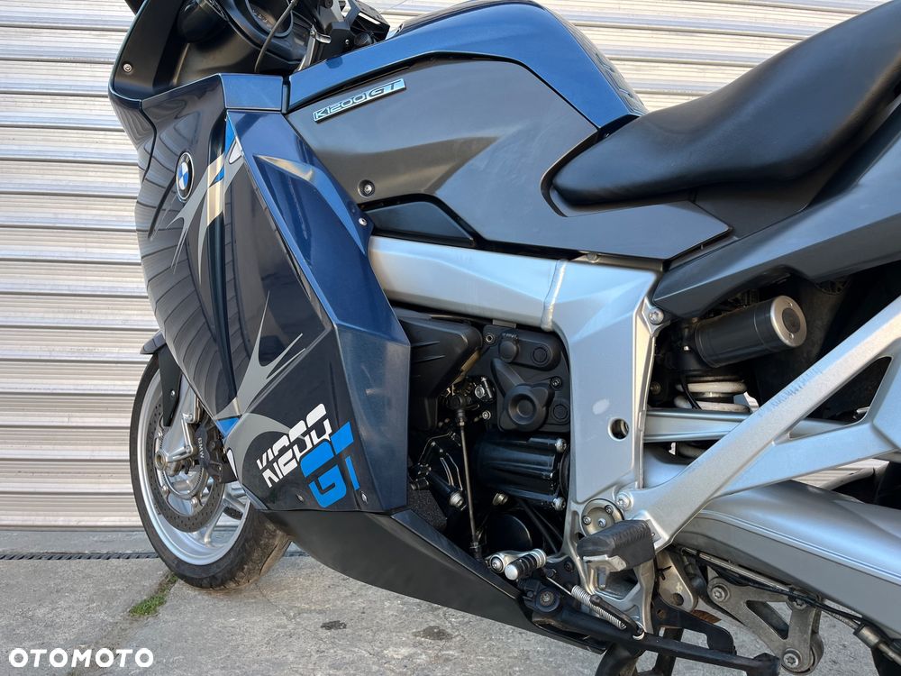BMW K - 19