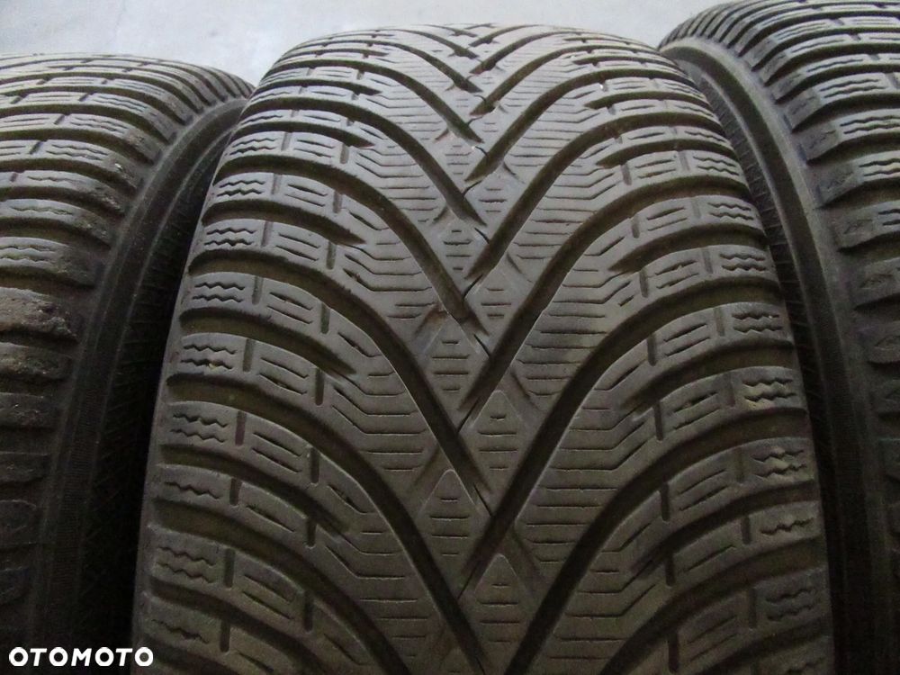 Opony zimowe Kleber Krisalp HP3 225/50 R17 komplet - 6