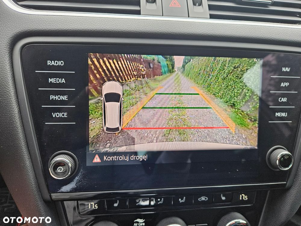 Skoda Octavia 2.0 TDI 4x4 Style DSG - 35