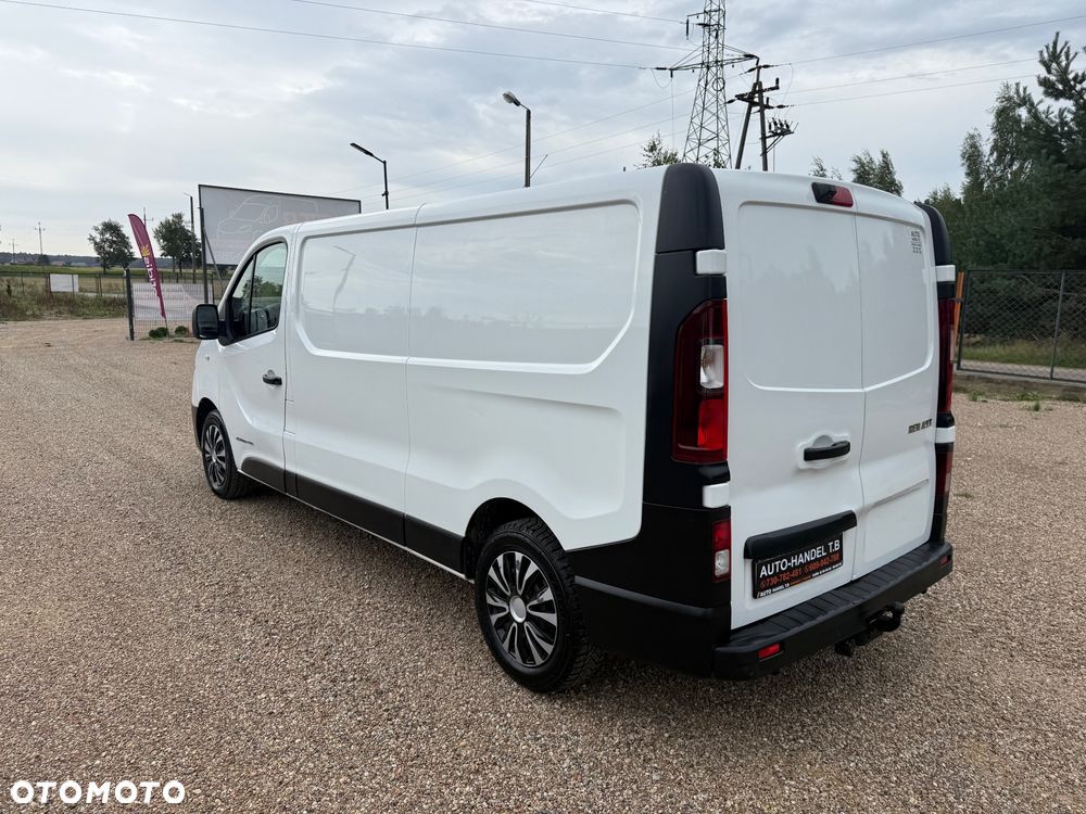 Renault Trafic - 5
