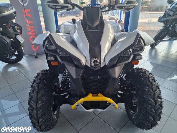 Can-Am Renegade