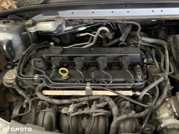 SEWA kompletny silnik 2.3 16V Ford 160KM / 118kW - 1