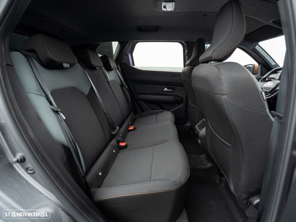 Dacia Duster 1.0 TCe ECO-G Extreme Bi-Fuel - 38