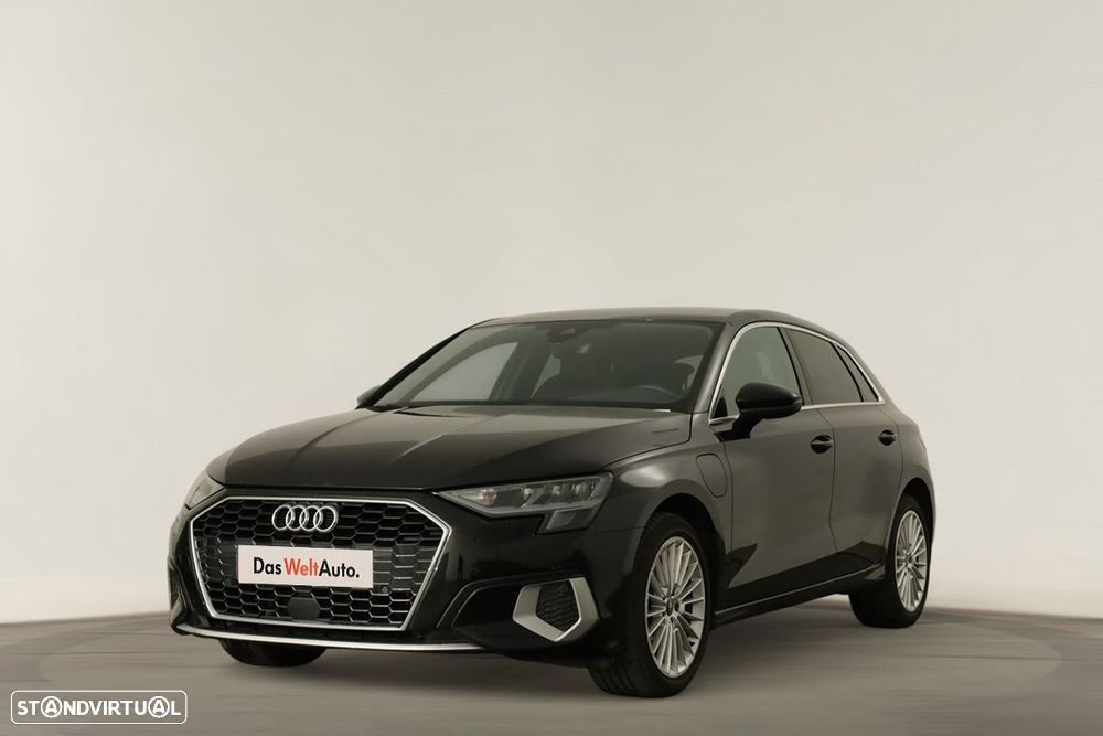 Audi A3 Sportback 40 TFSIe Advanced - 2