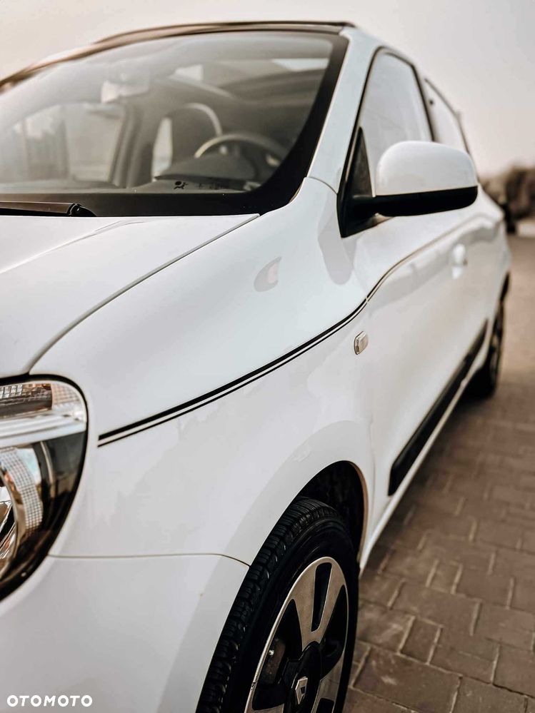 Renault Twingo - 2