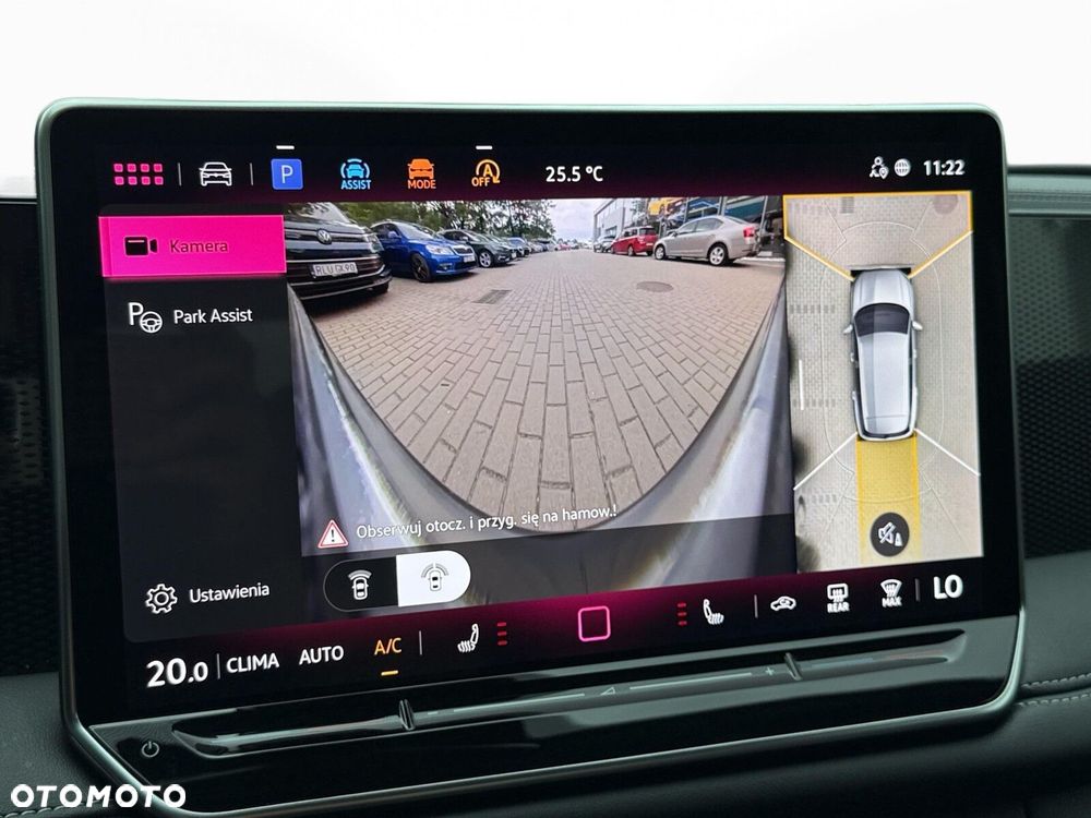Volkswagen Tiguan 2.0 TDI 4Mot R-Line DSG - 24