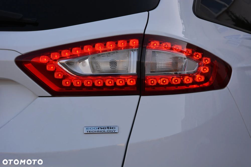 Ford Mondeo SW 1.5 TDCi S&S Titanium - 28