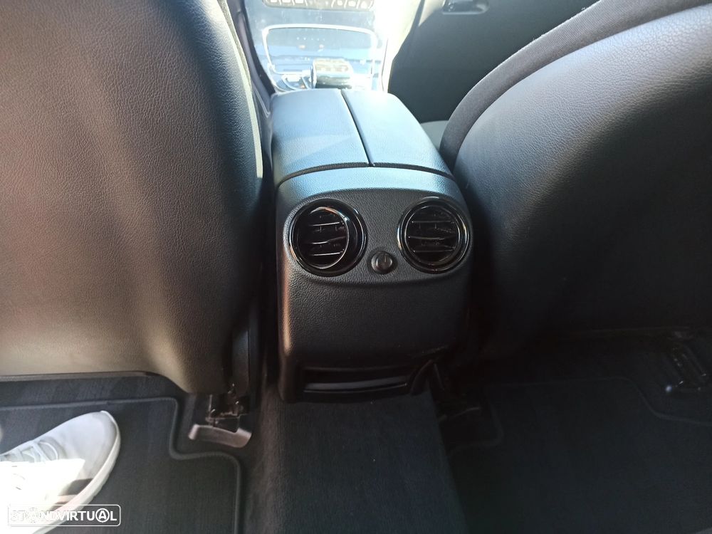 Mercedes-Benz GLC 220 d 4Matic 9G-TRONIC - 14