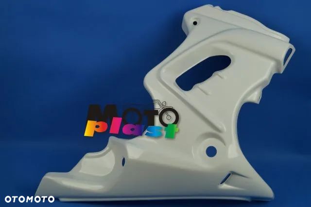 owiewki boczne YAMAHA FZS 1000 FAZER 01'-05'  - boki tuningowe - 2