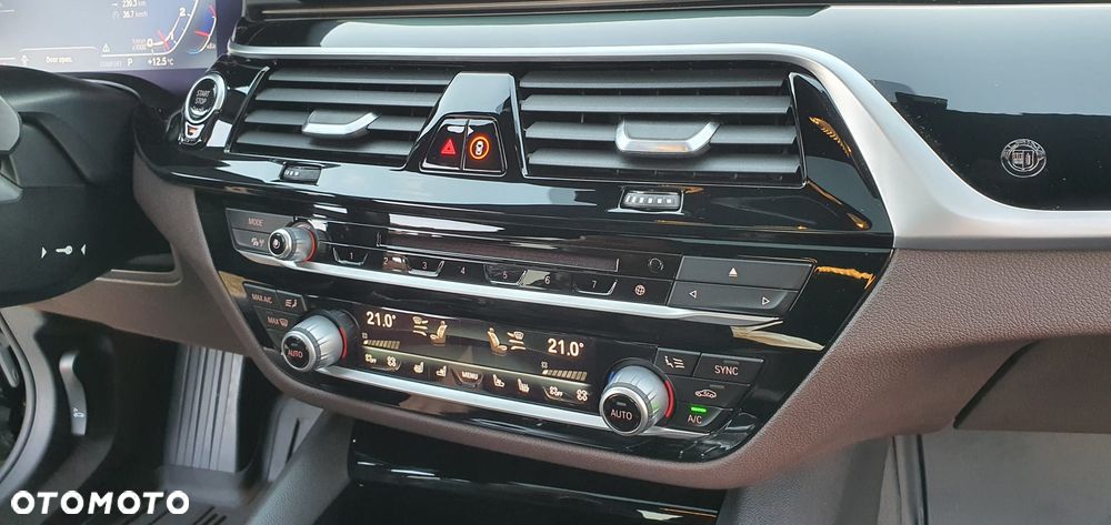 BMW-ALPINA B5 - 14