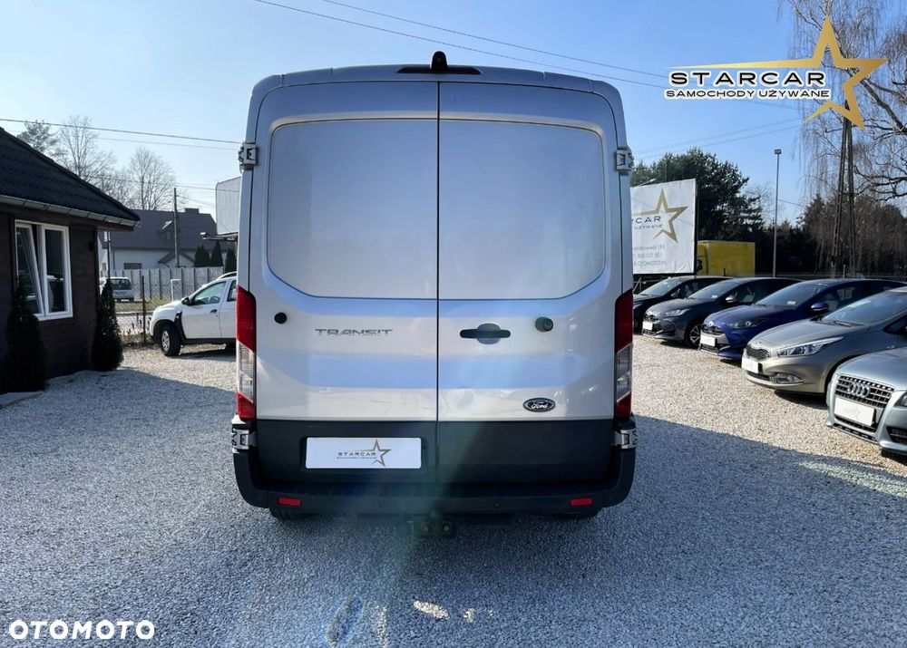 Ford Transit - 5