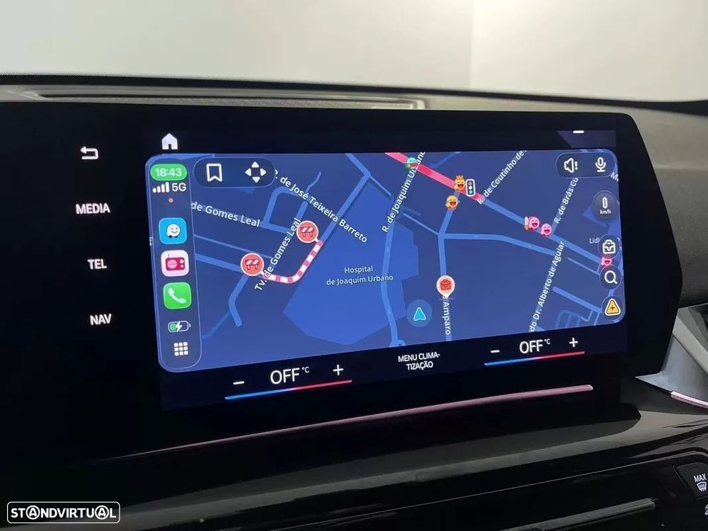 BMW iX1 xDrive30 - 21