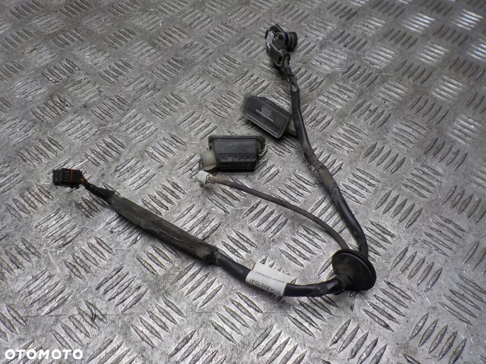FORD KUGA MK2 KAMERA COFANIA CJ5T-19G490-AC - 1