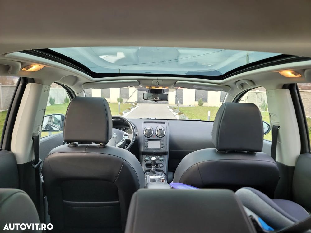 Nissan Qashqai 1.6 DCI TEKNA - 7