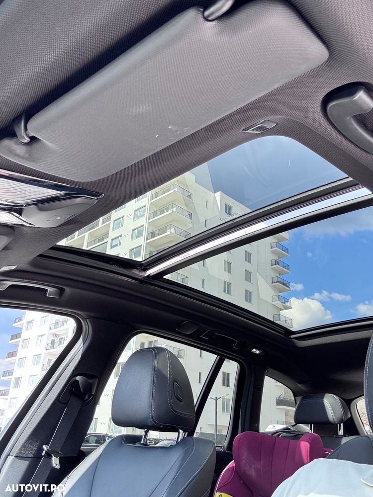 BMW X3 xDrive20d Aut. M Sport - 5