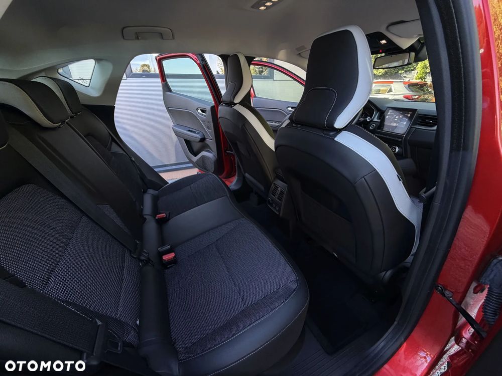 Renault Captur 1.3 TCe Intens EDC - 17