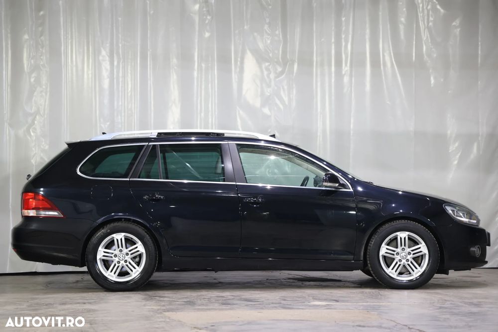 Volkswagen Golf 1.4 TSI Highline DSG - 37