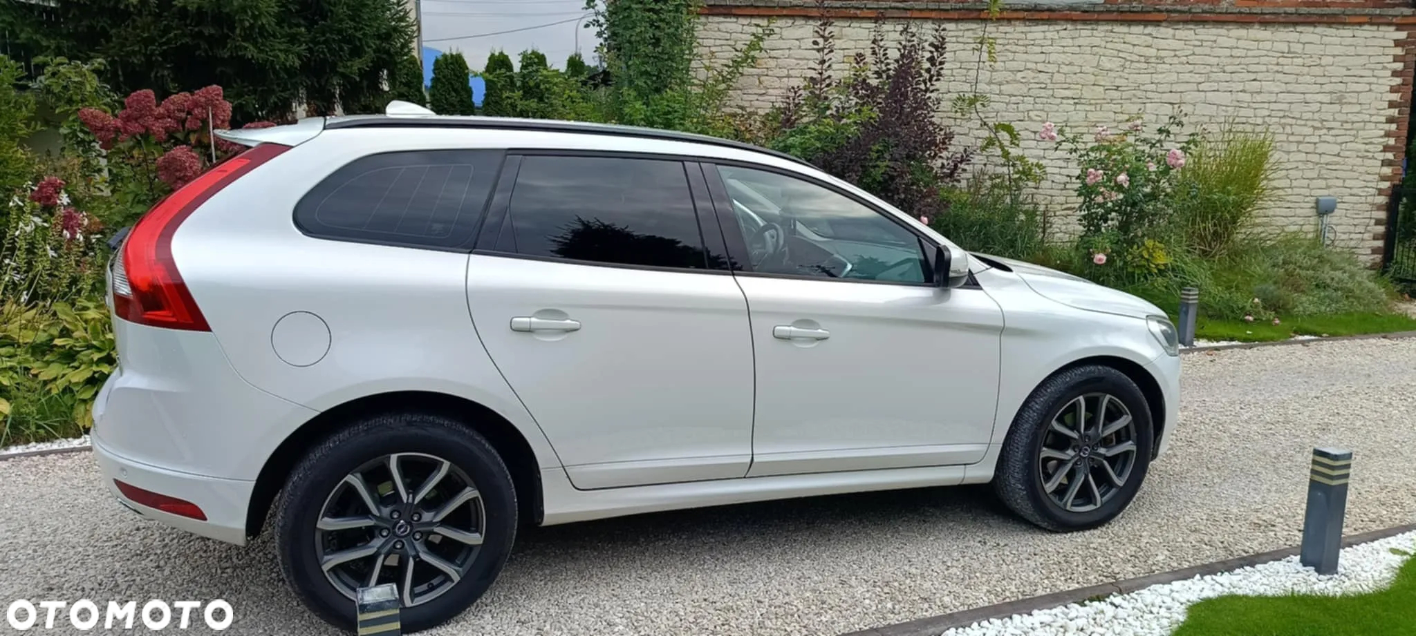 Volvo XC 60 - 5