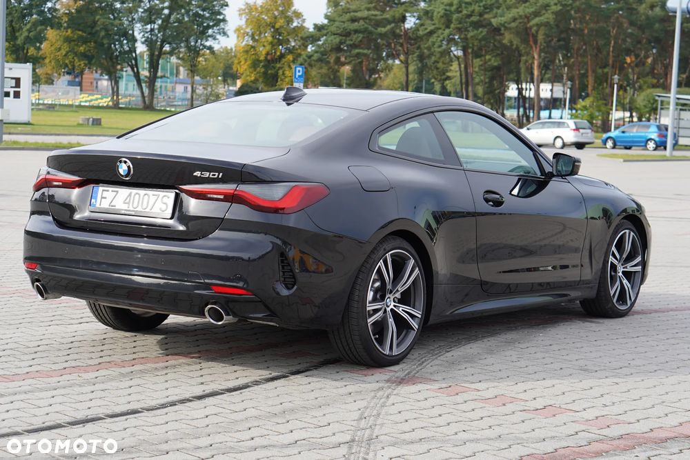 BMW Seria 4 - 6