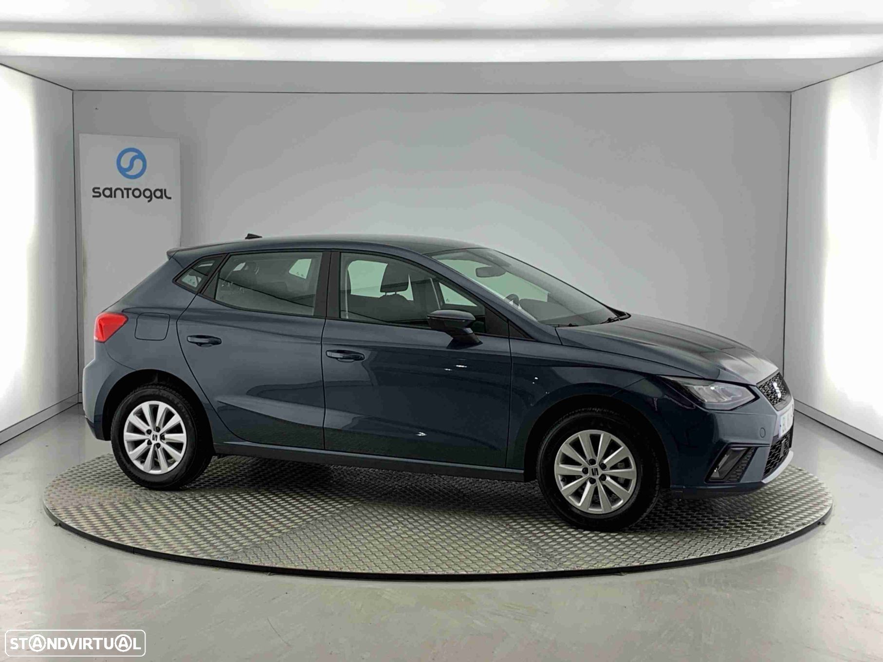 SEAT Ibiza 1.0 TSI Style - 1