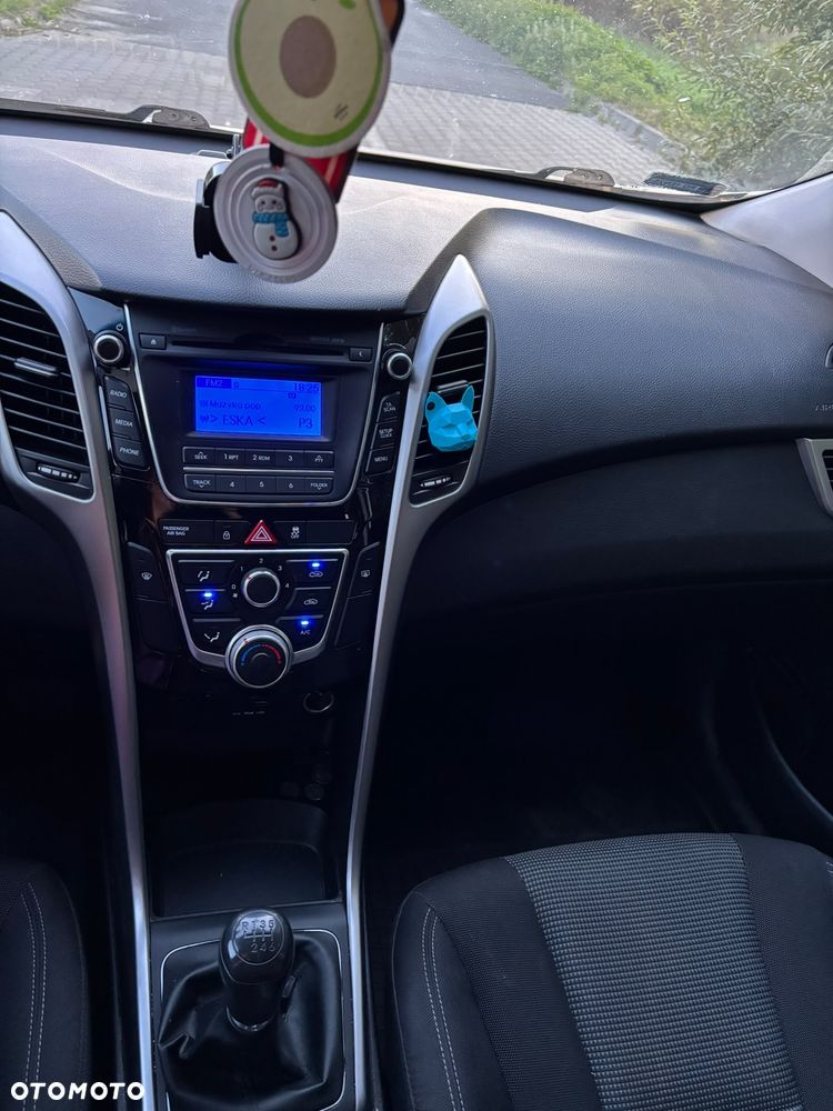 Hyundai i30 - 7