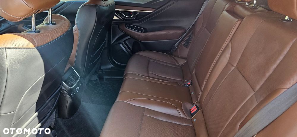 Subaru Outback 2.5i Exclusive - 13