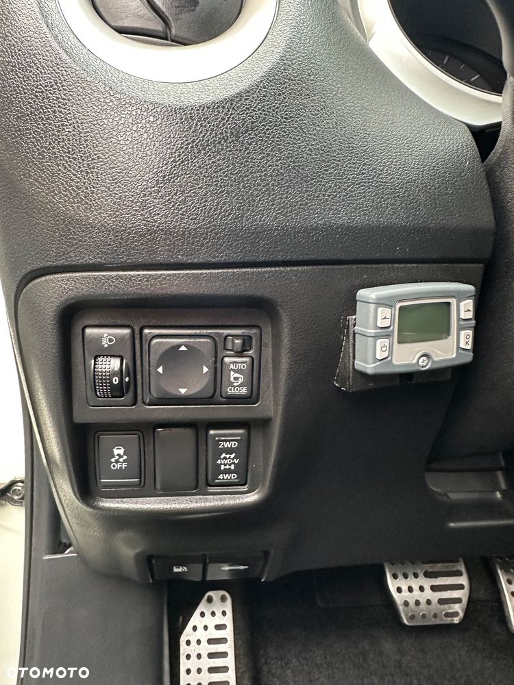 Nissan Juke - 14