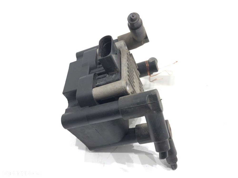 CEWKA ZAPŁONOWA - 69.00 PLN - AUDI A3 (8L1) 1996 - 2006 1.6 74 kW [101 KM] benzyna 1996 - 2003 - 2