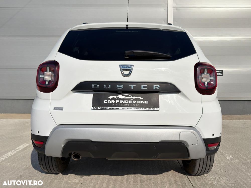 DACIA Duster 2021 — imagine 25