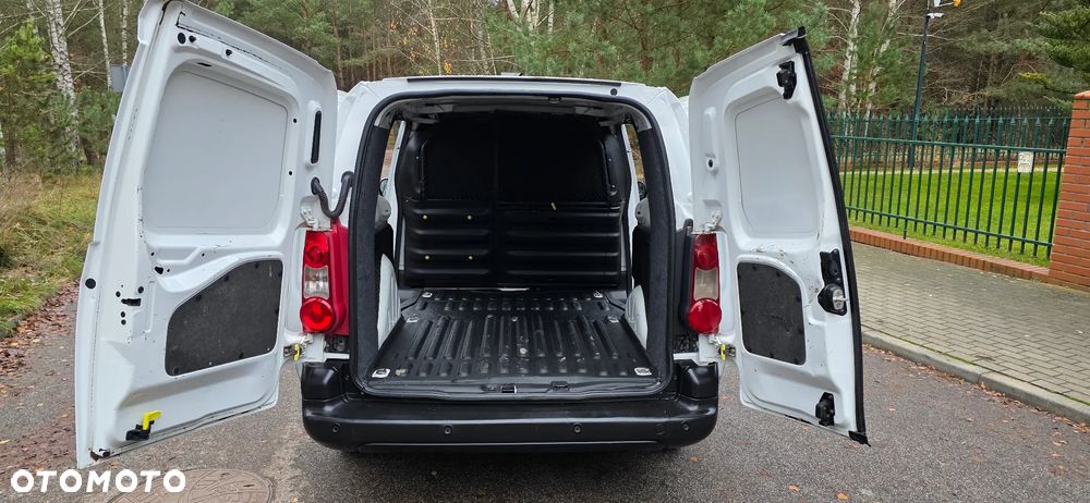 Citroën Berlingo - 13