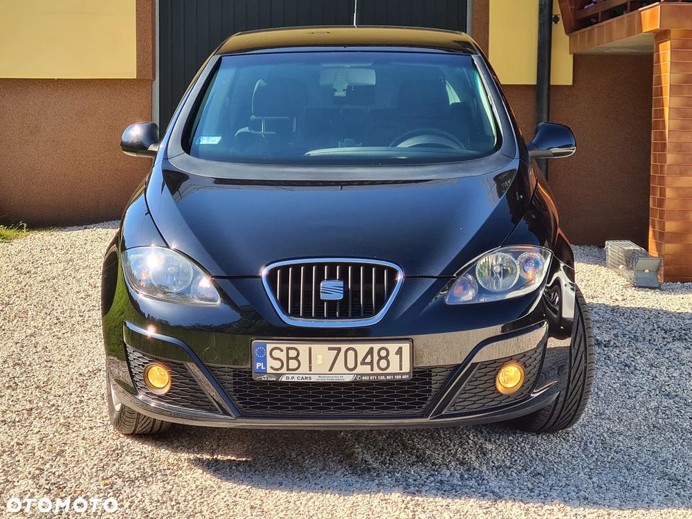 Seat Altea 1.6 TDI Reference Start/Stop - 1