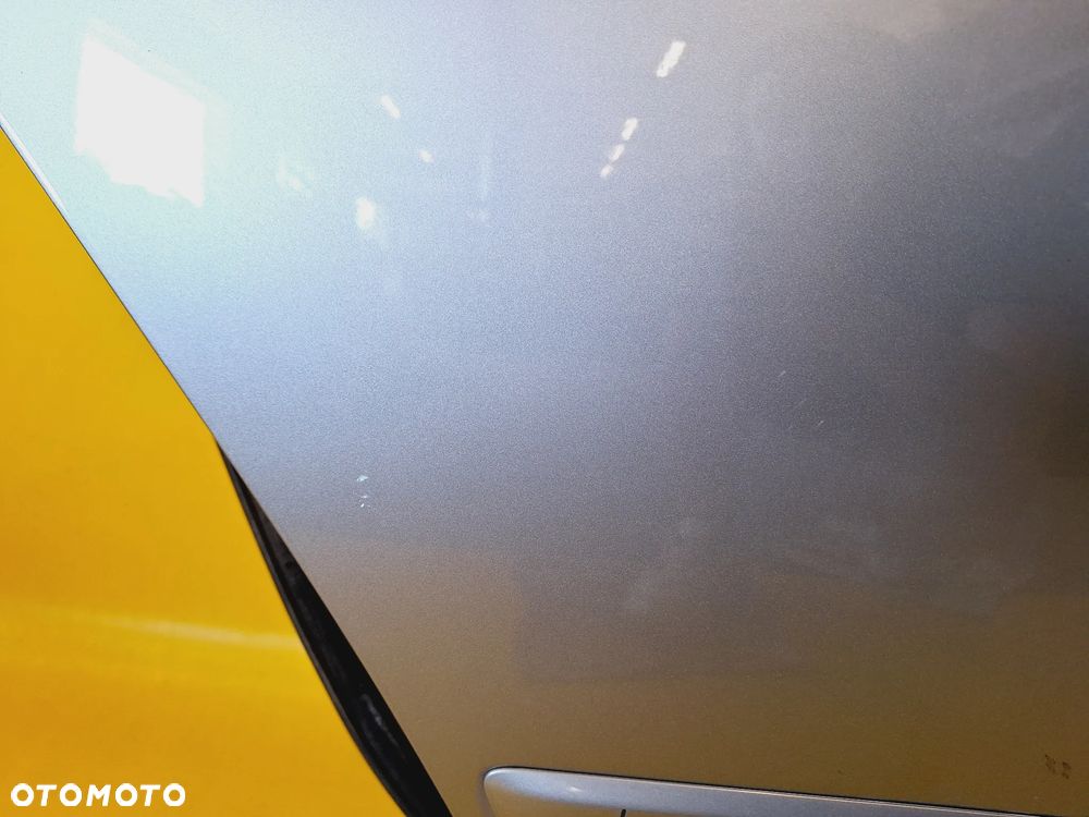 DRZWI PRAWY TYŁ PRAWE TYLNE AUDI A4 B6 KOMBI LAK: LY7Q NR1873 - 6