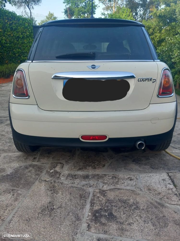 MINI Coupé - 5