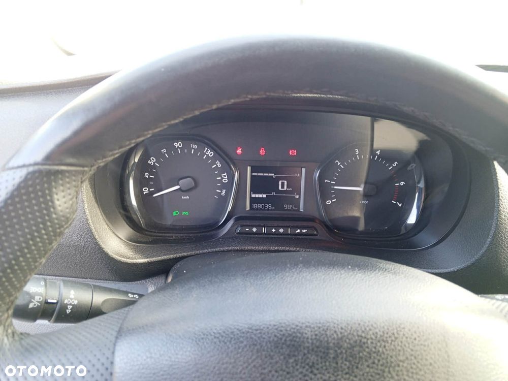 Citroën SpaceTourer - 14