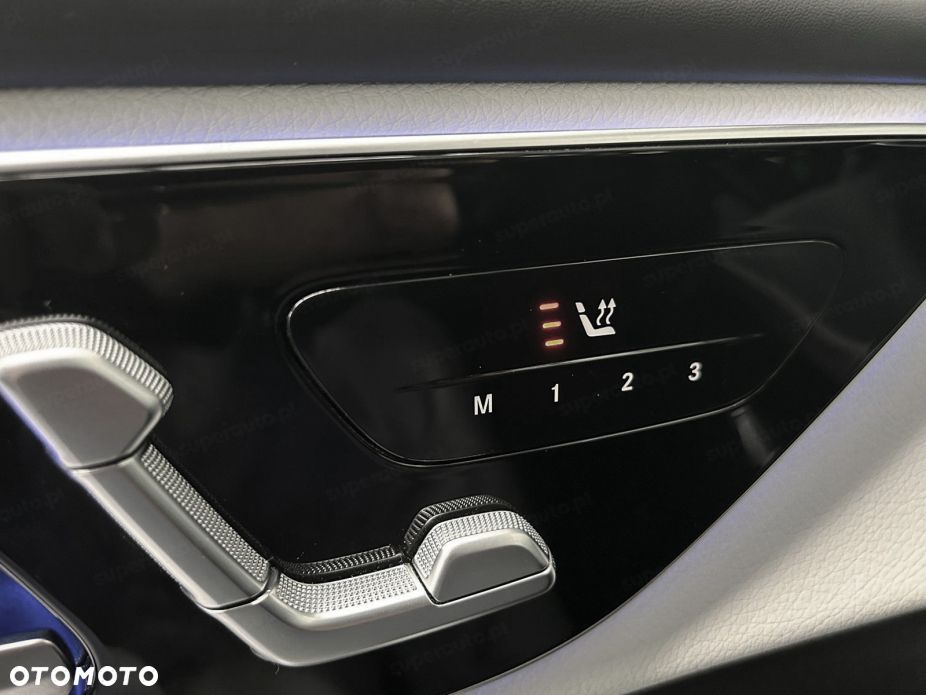 Mercedes-Benz GLC 200 mHEV 4-Matic AMG Line - 16