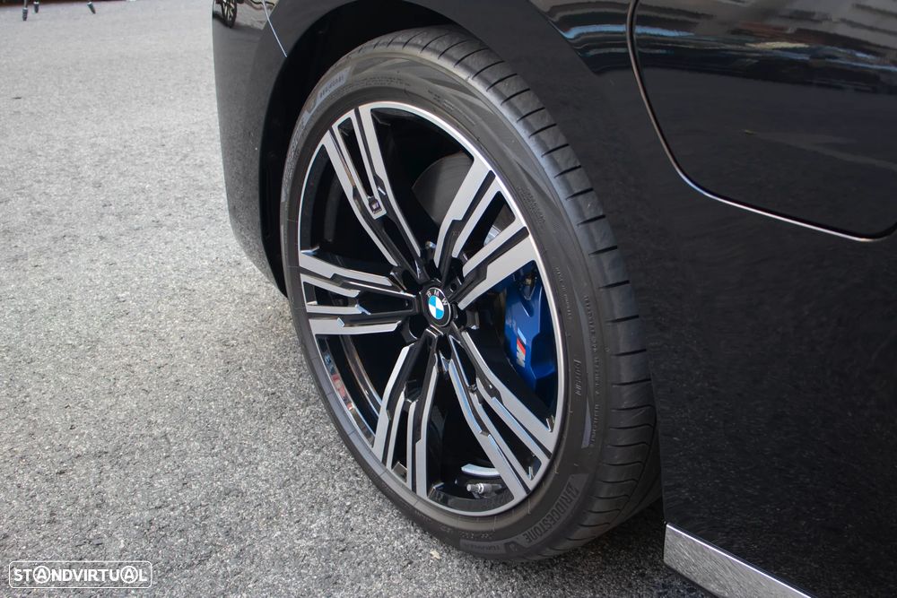 BMW 760 M760e xDrive - 3