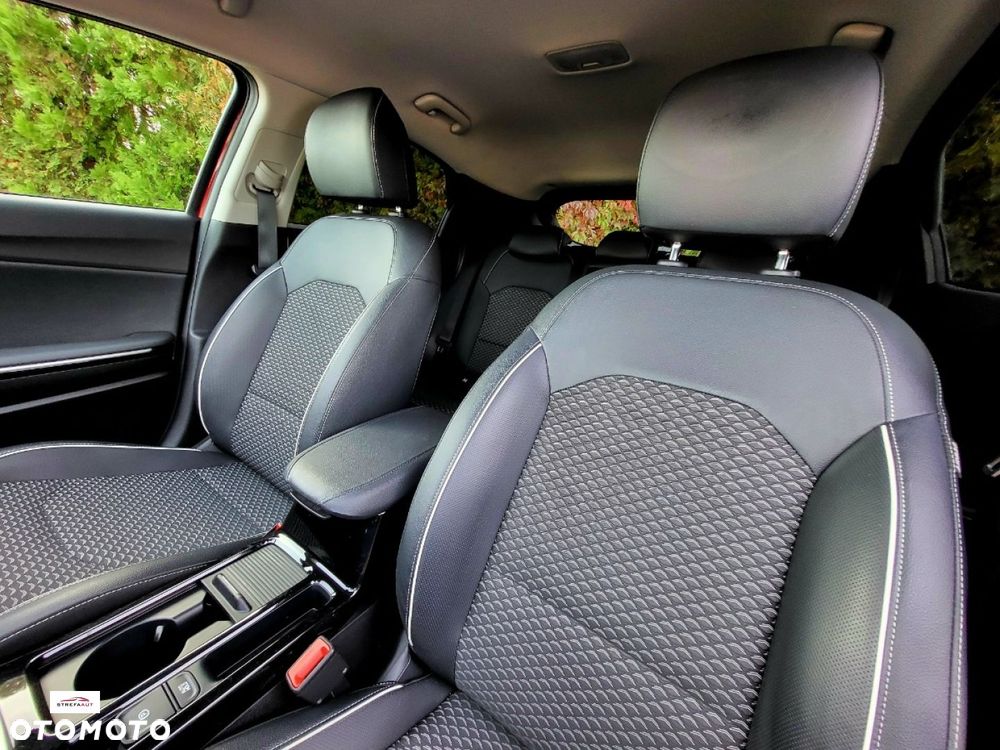 Kia XCeed - 38