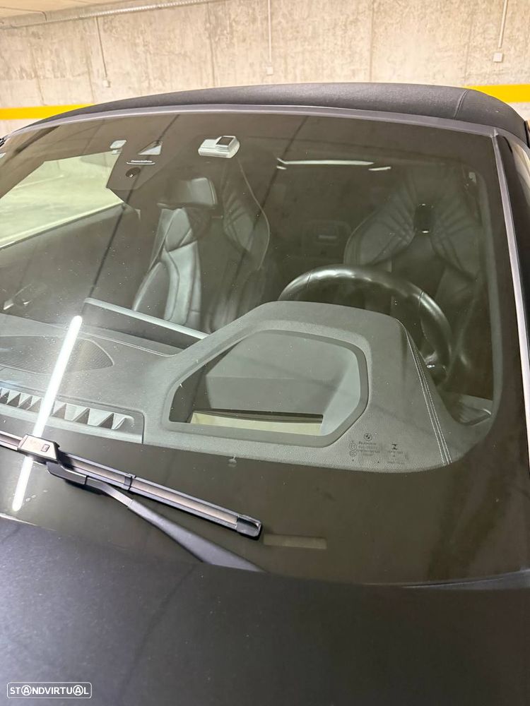 BMW Z4 sDrive30i Aut. M Sport - 5