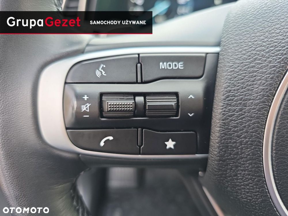 Kia Sportage 1.6 T-GDI MHEV Anniversary 2WD DCT - 21