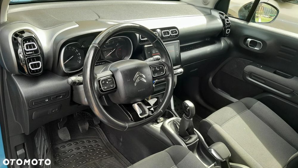 Citroën C3 Aircross - 4