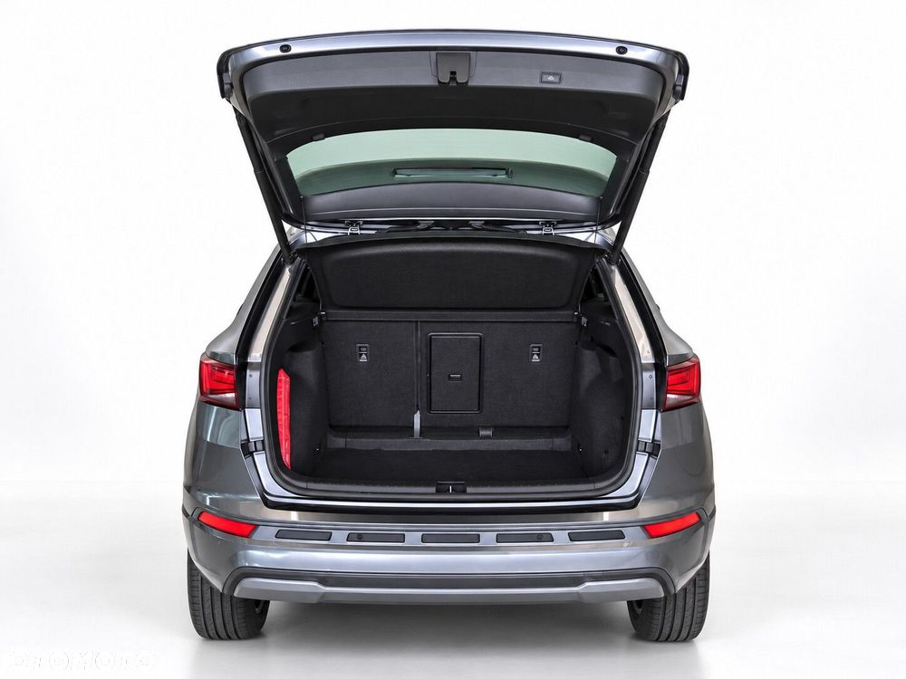Cupra Ateca - 9